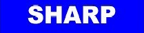 sharp