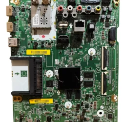 بورده 4k lg2